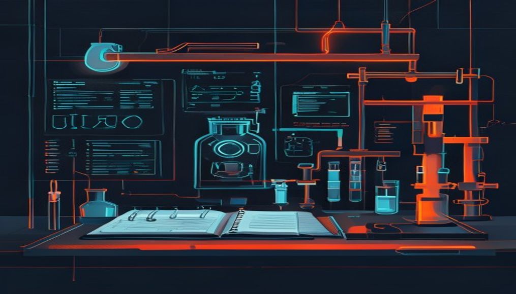 El laboratorio se enciende — Bienvenidos a IgnicionDev